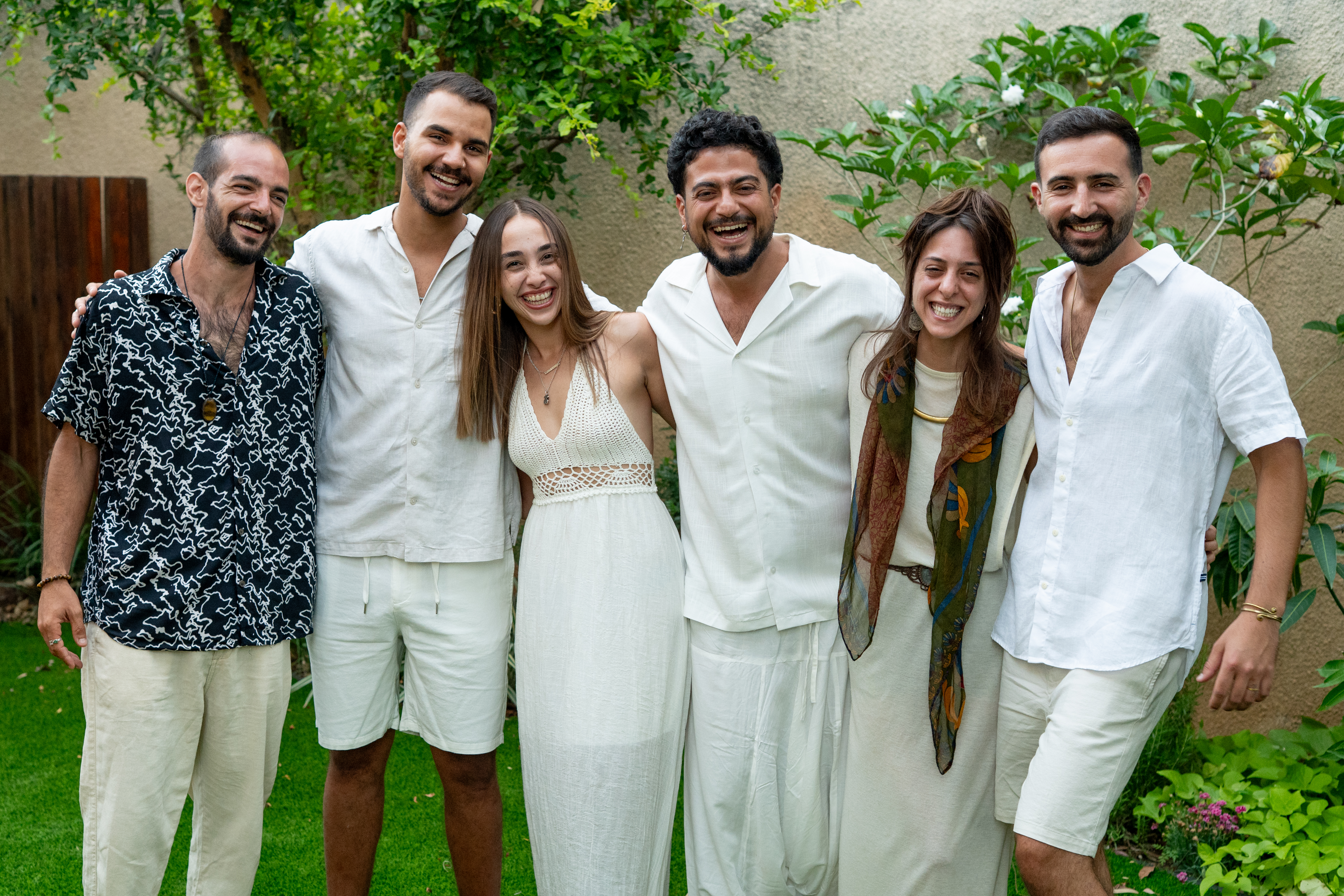 We're here to remind people who they truly are